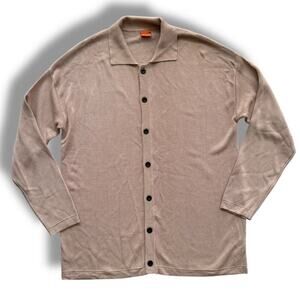 M-ORIGINAL Relaxed Cardigan men’s